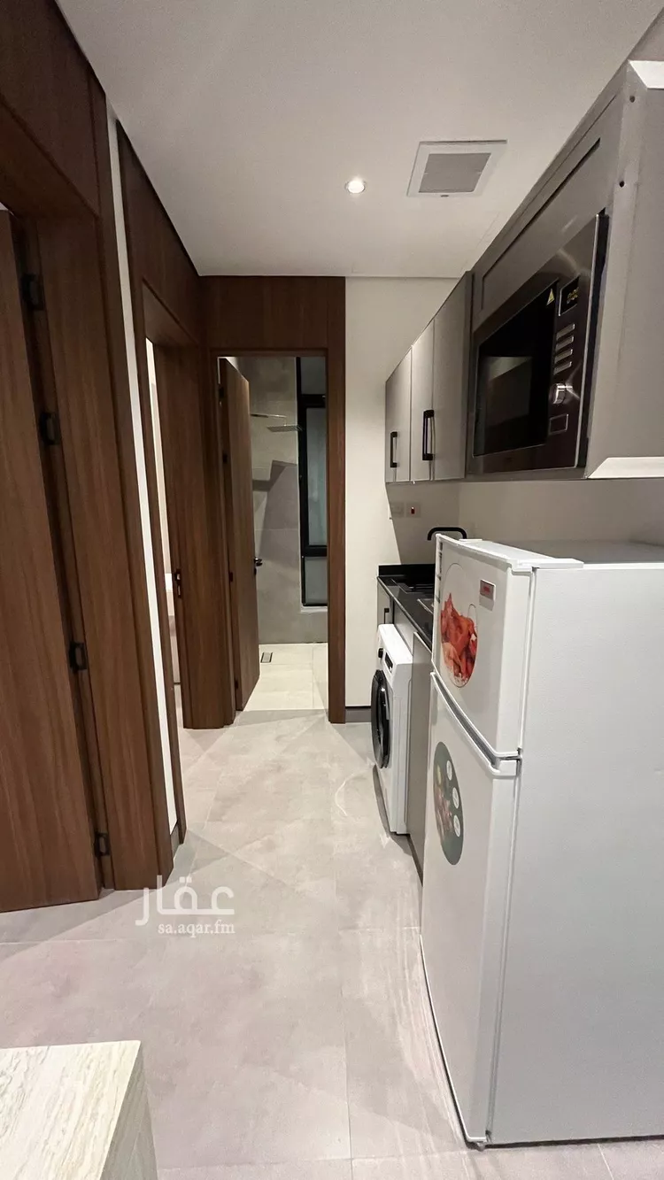 شقة للإيجار في شارع شمس الدين, حي القيروان, مدينة الرياض, منطقة الرياض صورة 3