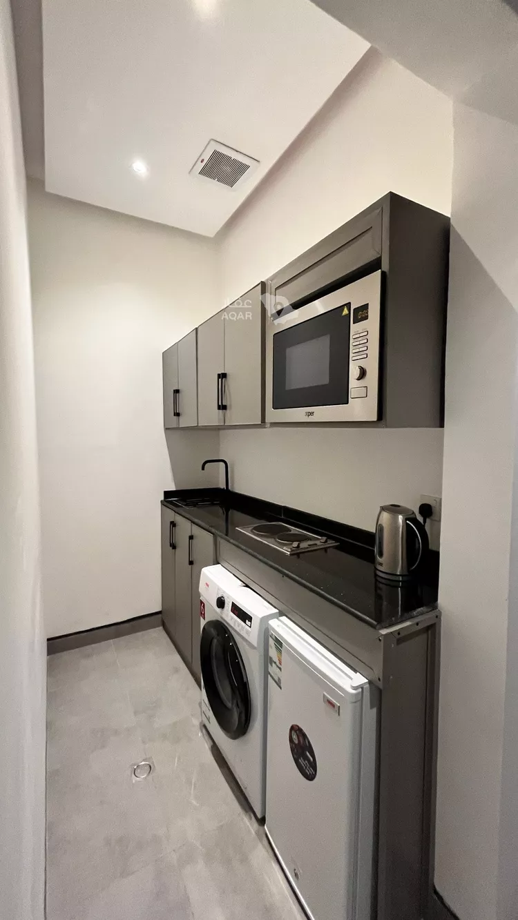 Studio for rent in Riyadh Al Qirawan 6