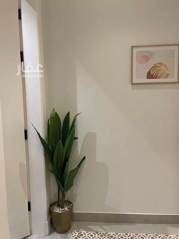 شقة للإيجار في شارع ربعي الذهلي, حي النرجس, مدينة الرياض, منطقة الرياض صورة 5
