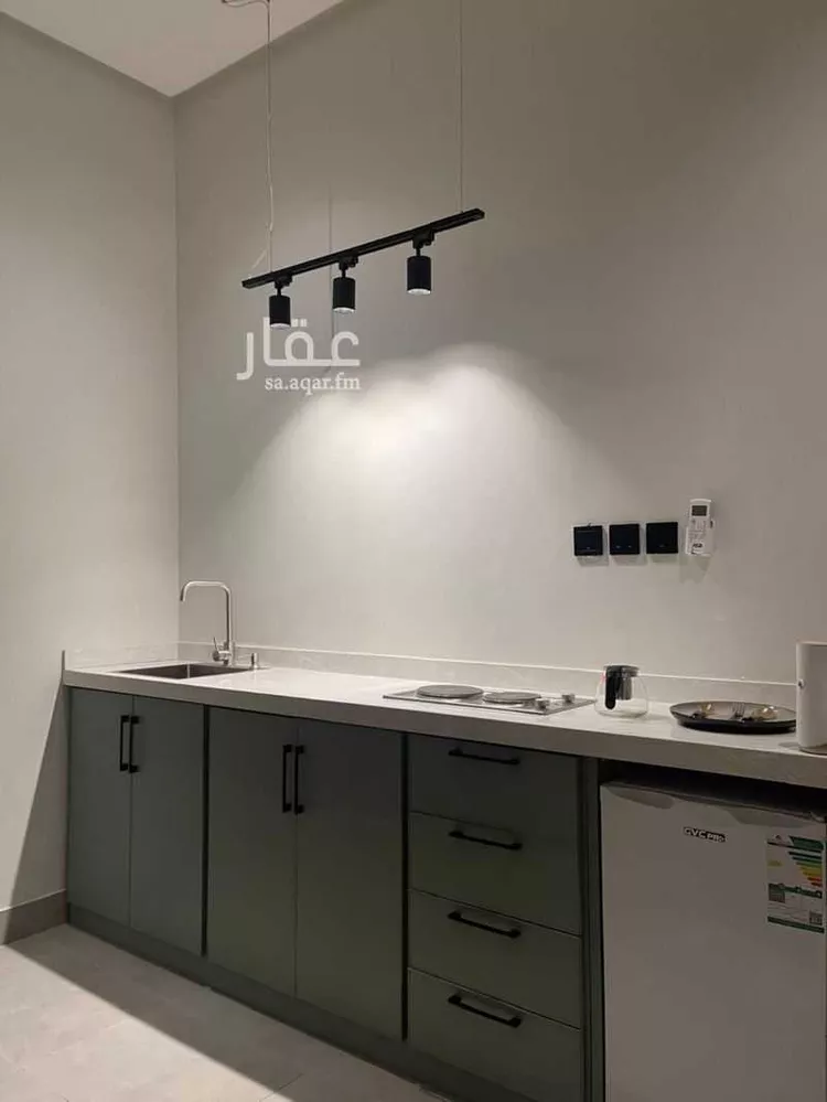 شقة للإيجار في شارع ربعي الذهلي, حي النرجس, مدينة الرياض, منطقة الرياض صورة 2