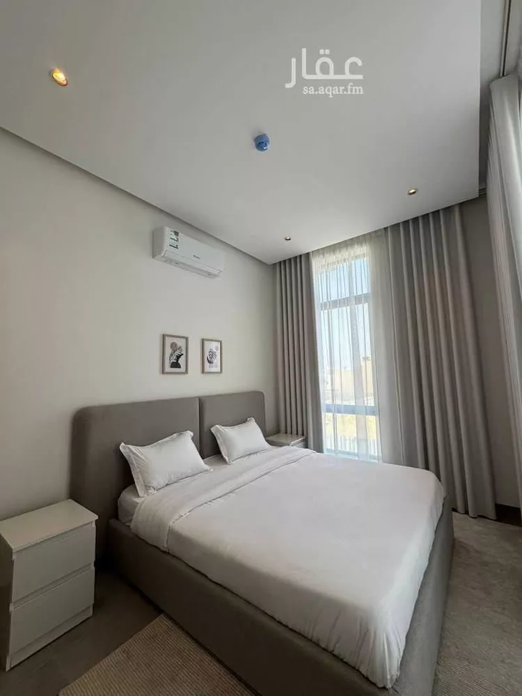 شقة للإيجار في شارع شمس الدين, حي القيروان, مدينة الرياض, منطقة الرياض صورة 4