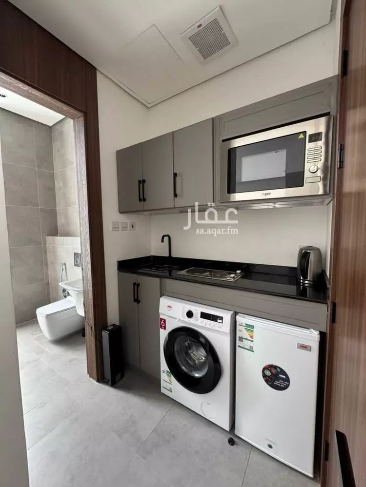 شقة للإيجار في شارع شمس الدين, حي القيروان, مدينة الرياض, منطقة الرياض صورة 3