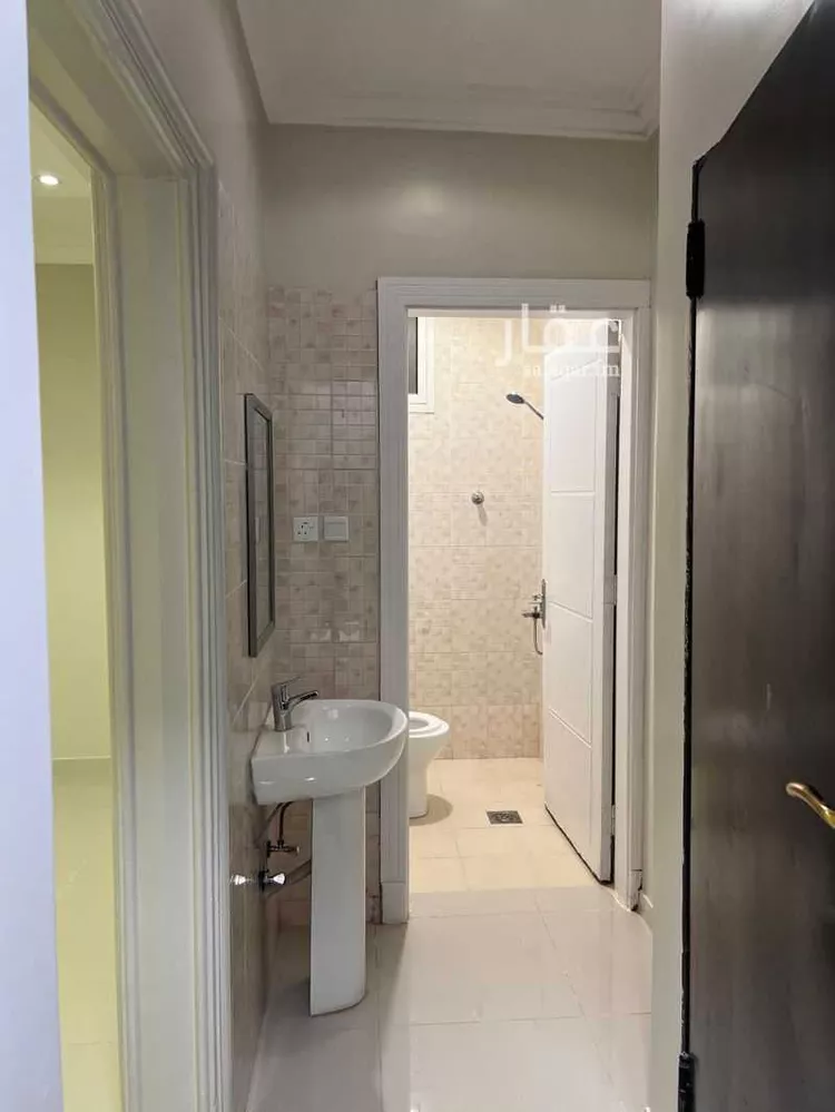 شقة للإيجار في شارع محمد الشارعي, حي النرجس, مدينة الرياض, منطقة الرياض صورة 2