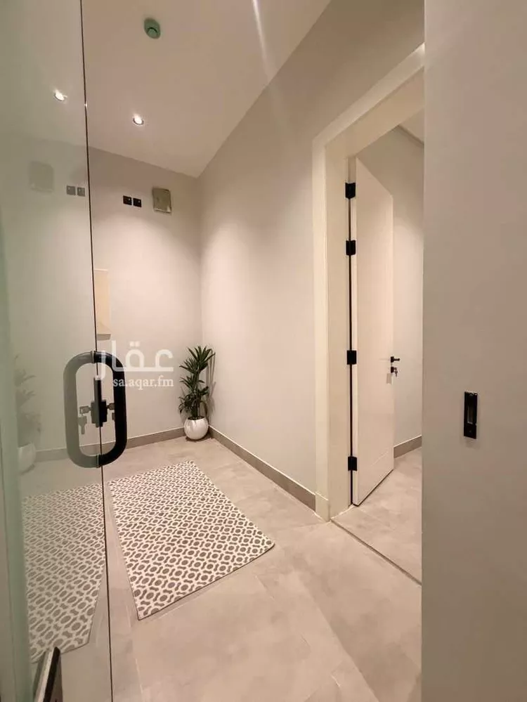 شقة للإيجار في شارع ربعي الذهلي, حي النرجس, مدينة الرياض, منطقة الرياض صورة 5