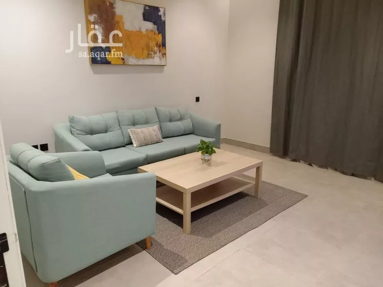 شقة للإيجار في شارع ربعي الذهلي, حي النرجس, مدينة الرياض, منطقة الرياض صورة 5