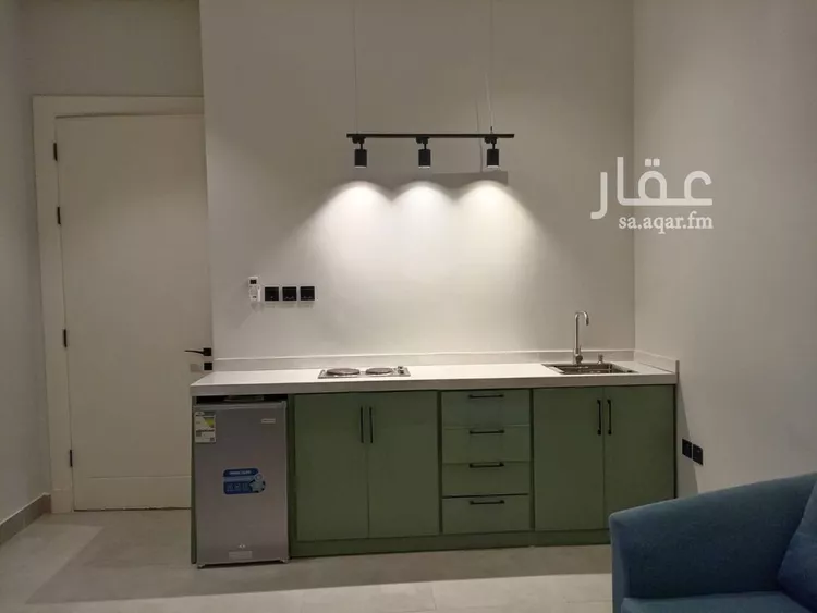 شقة للإيجار في شارع ربعي الذهلي, حي النرجس, مدينة الرياض, منطقة الرياض صورة 4
