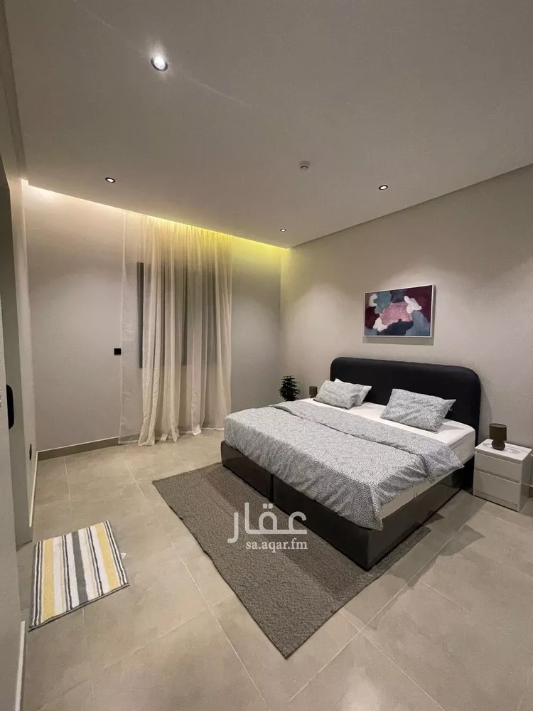شقة للإيجار في شارع ربعي الذهلي, حي النرجس, مدينة الرياض, منطقة الرياض