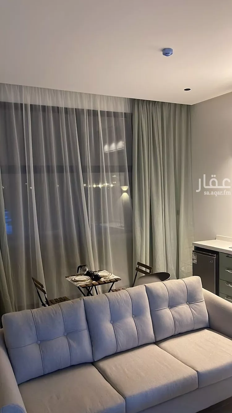 شقة للإيجار في شارع ربعي الذهلي, حي النرجس, مدينة الرياض, منطقة الرياض صورة 3