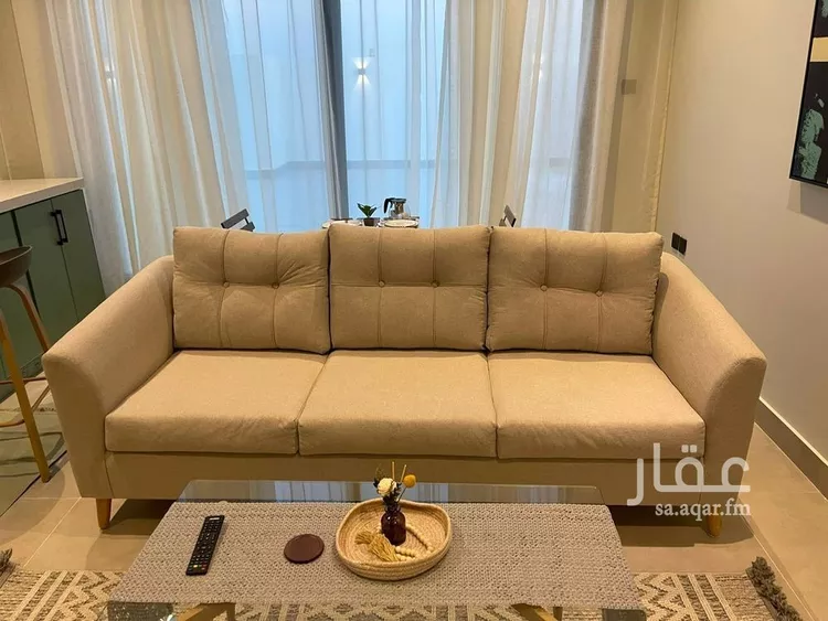 شقة للإيجار في شارع ربعي الذهلي, حي النرجس, مدينة الرياض, منطقة الرياض