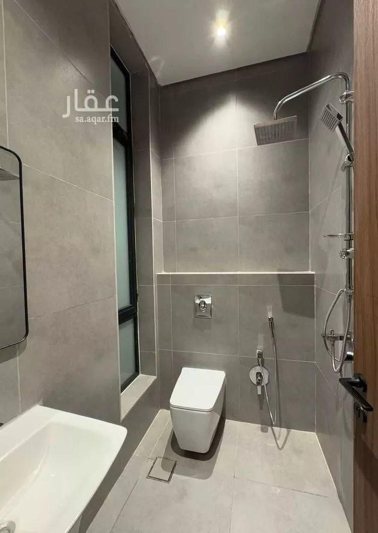 شقة للإيجار في شارع شمس الدين, حي القيروان, مدينة الرياض, منطقة الرياض صورة 5