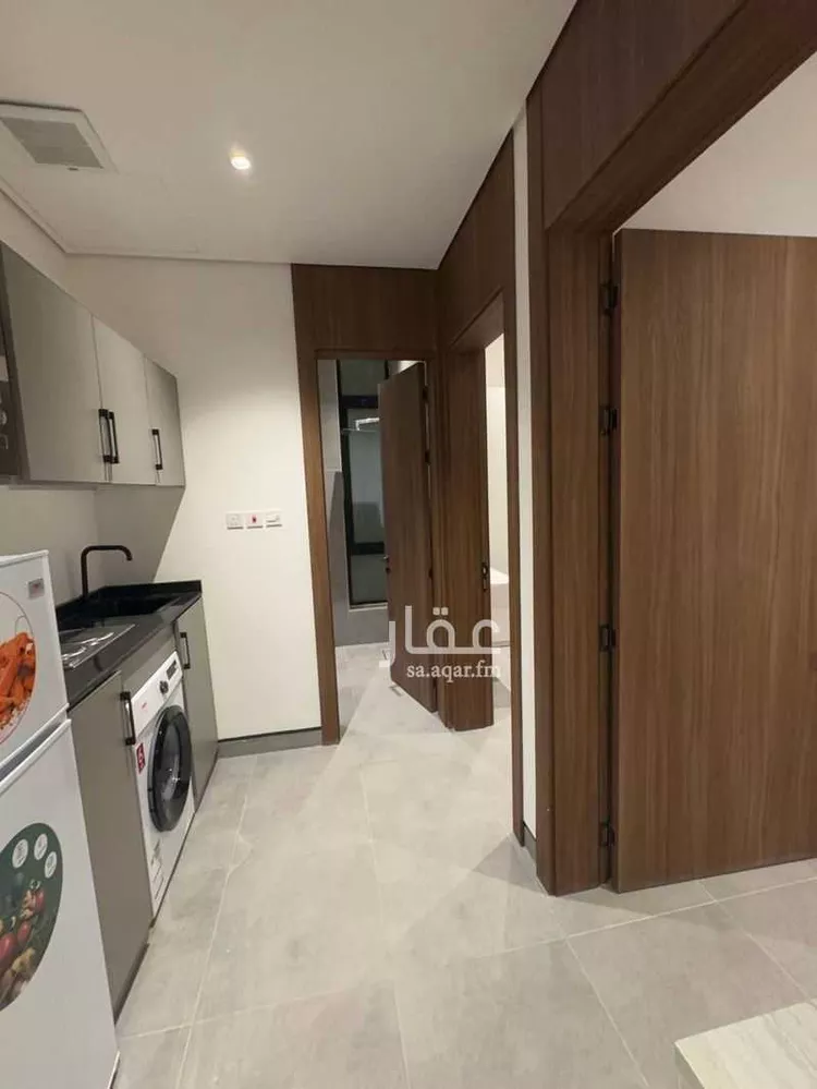 شقة للإيجار في شارع شمس الدين, حي القيروان, مدينة الرياض, منطقة الرياض صورة 3
