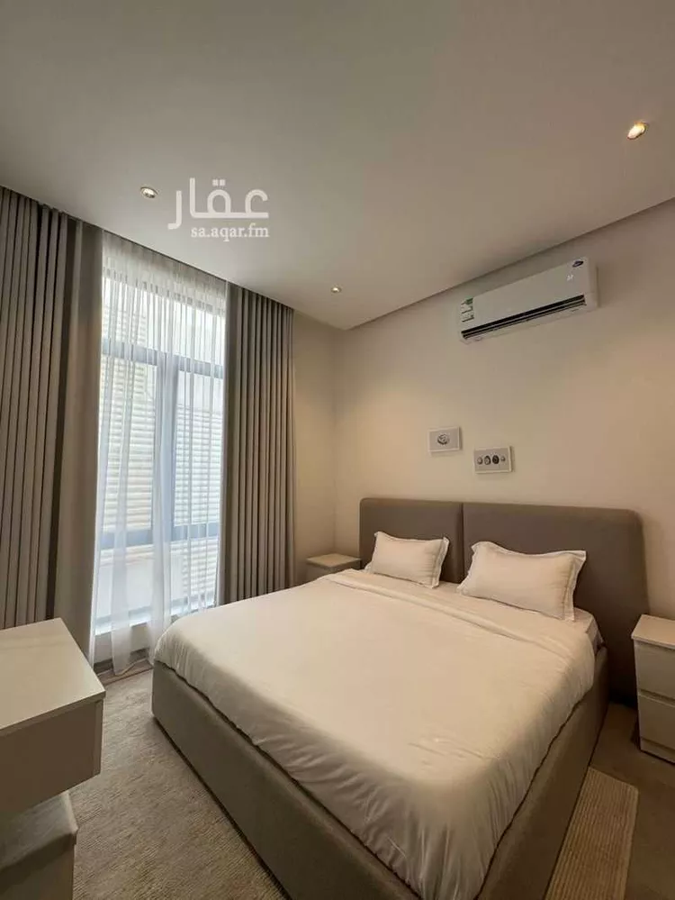 شقة للإيجار في شارع شمس الدين, حي القيروان, مدينة الرياض, منطقة الرياض صورة 2