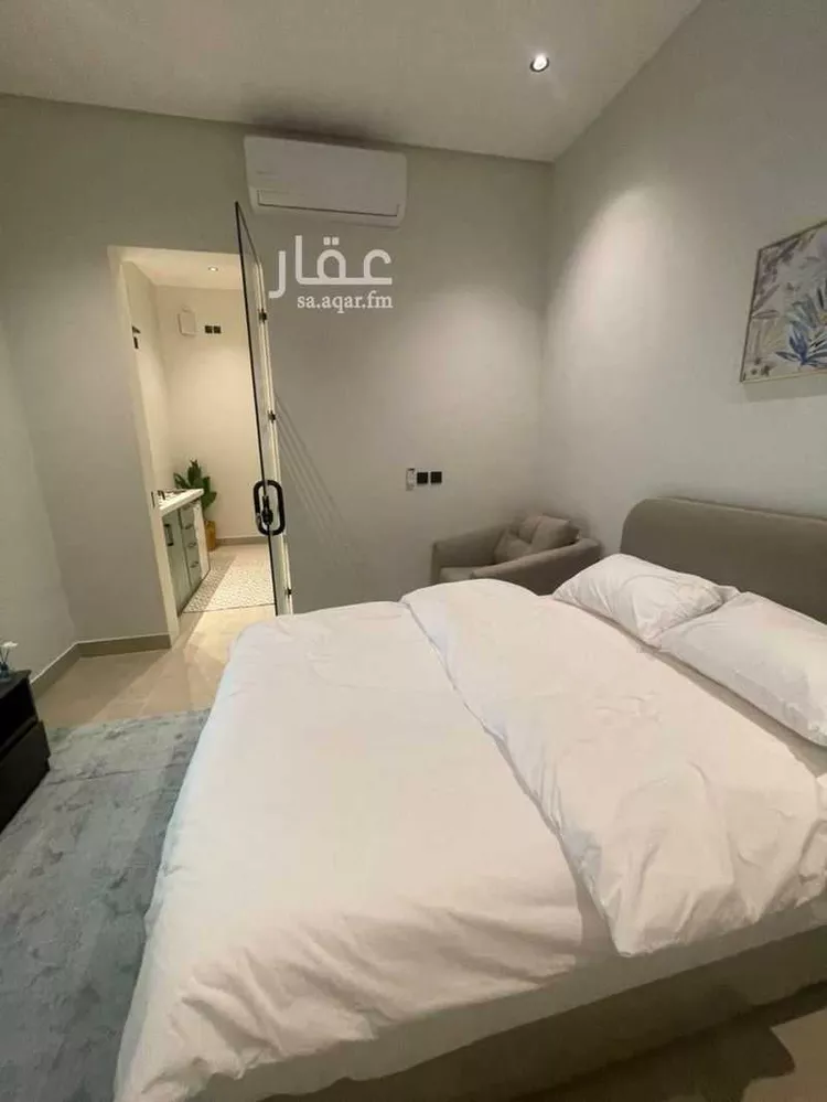 شقة للإيجار في شارع ربعي الذهلي, حي النرجس, مدينة الرياض, منطقة الرياض صورة 3