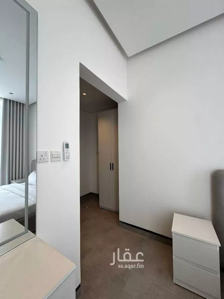شقة للإيجار في شارع شمس الدين, حي القيروان, مدينة الرياض, منطقة الرياض صورة 5