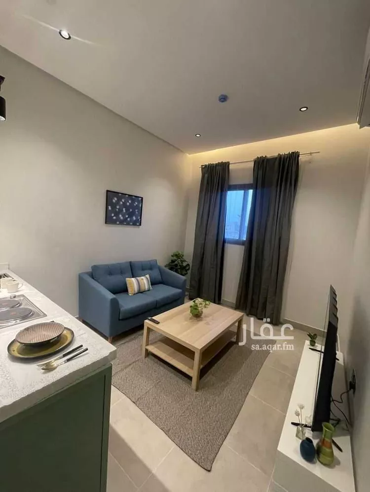 شقة للإيجار في شارع ربعي الذهلي, حي النرجس, مدينة الرياض, منطقة الرياض