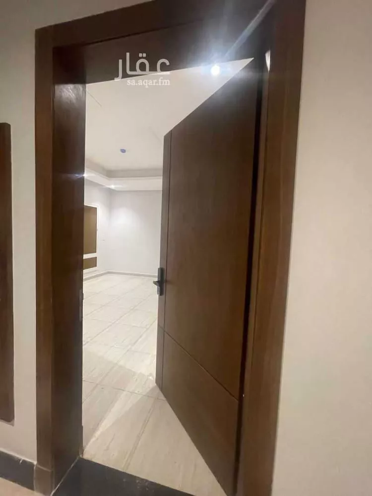 شقة للإيجار في شارع زيد بن عاصم بن عمرو بن عوف, حي النرجس, مدينة الرياض, منطقة الرياض صورة 2