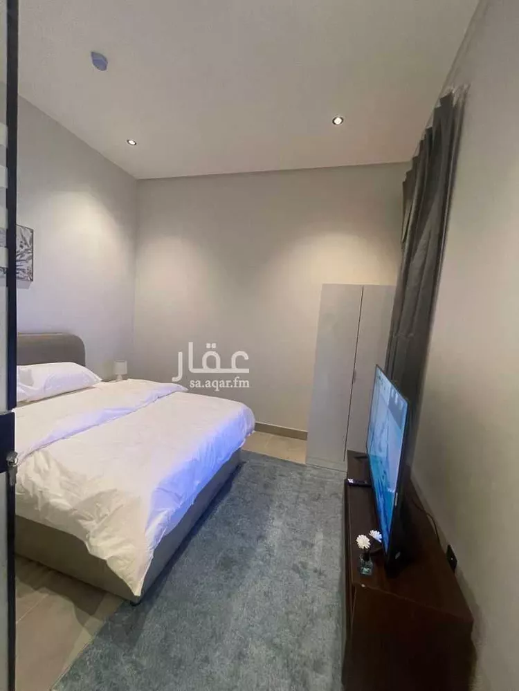 شقة للإيجار في شارع ربعي الذهلي, حي النرجس, مدينة الرياض, منطقة الرياض صورة 5