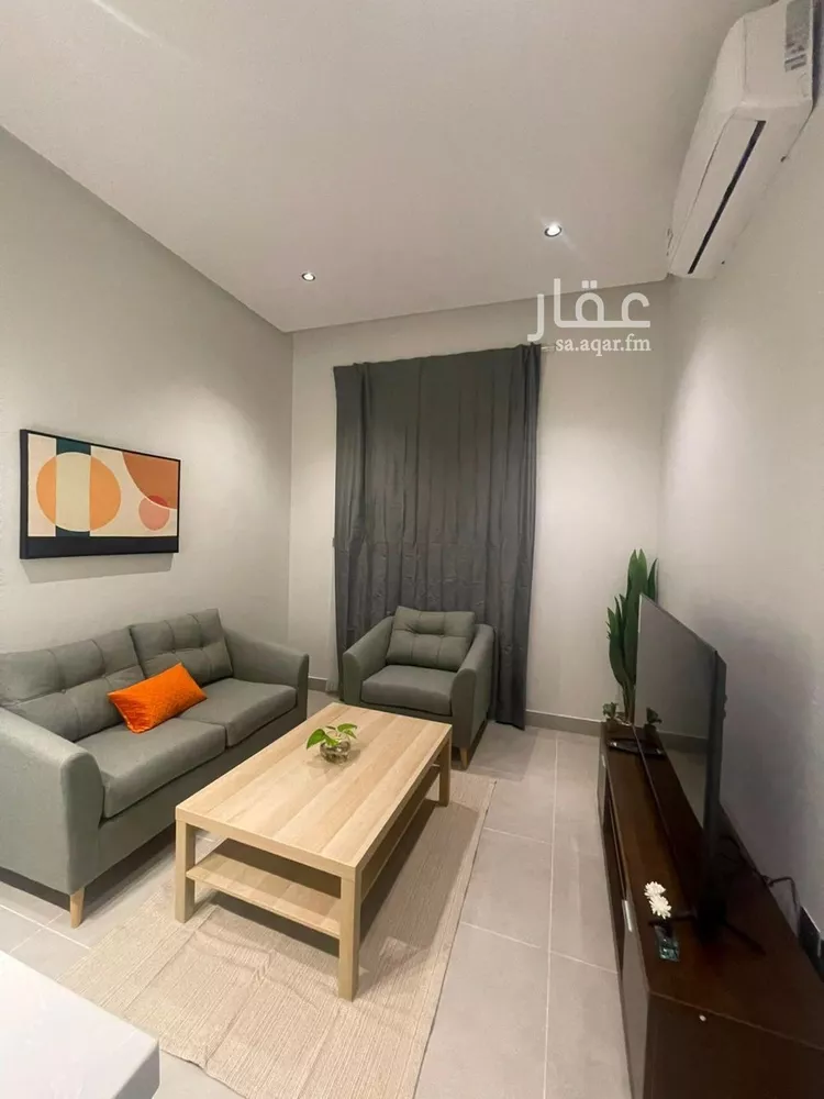 Apartment for Rent in Riyadh An Narjis