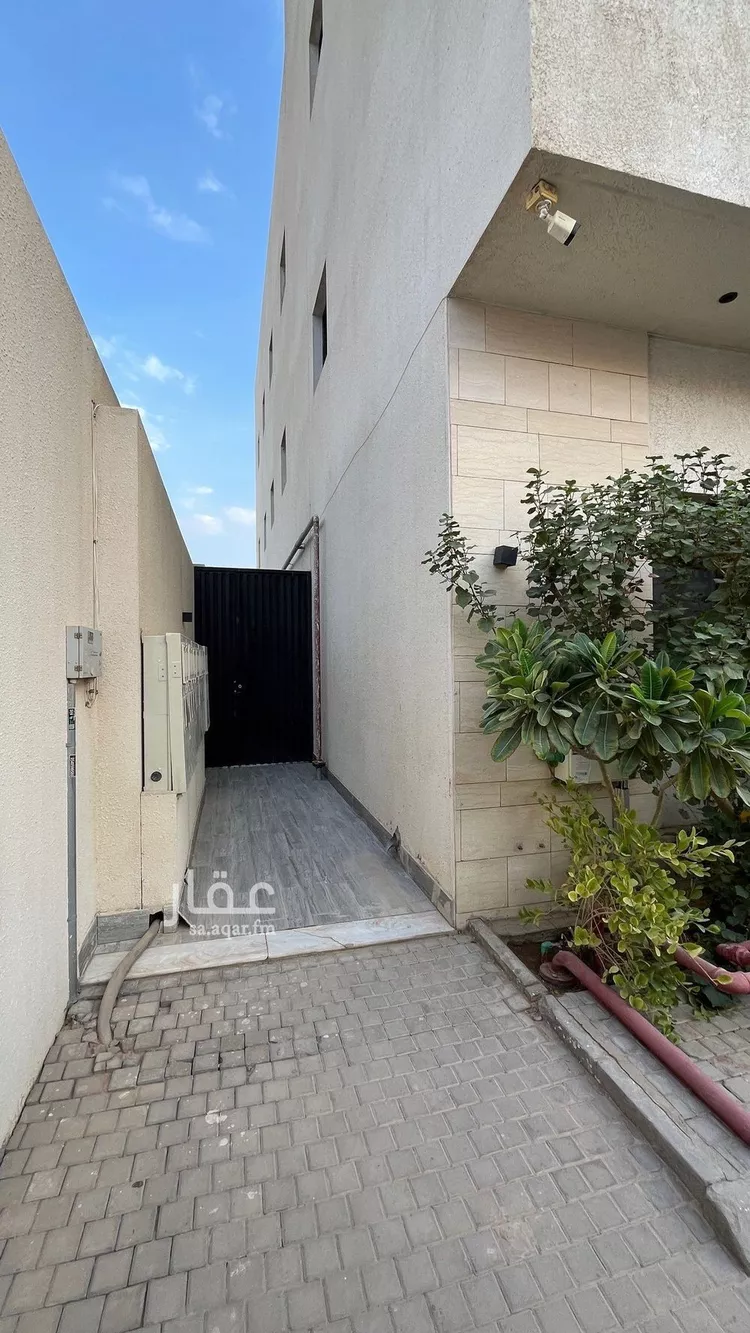 Apartment for Rent in Riyadh An Narjis 1 صورة