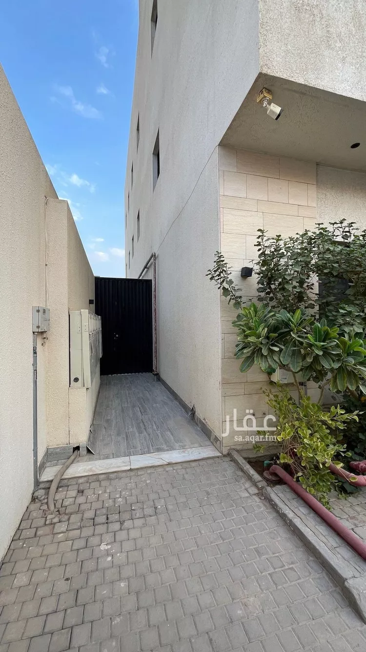 Apartment for Rent in Riyadh An Narjis 12