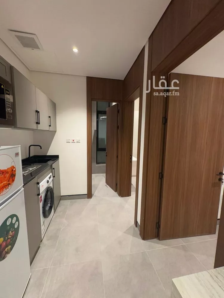 شقة للإيجار في شارع شمس الدين, حي القيروان, مدينة الرياض, منطقة الرياض صورة 5