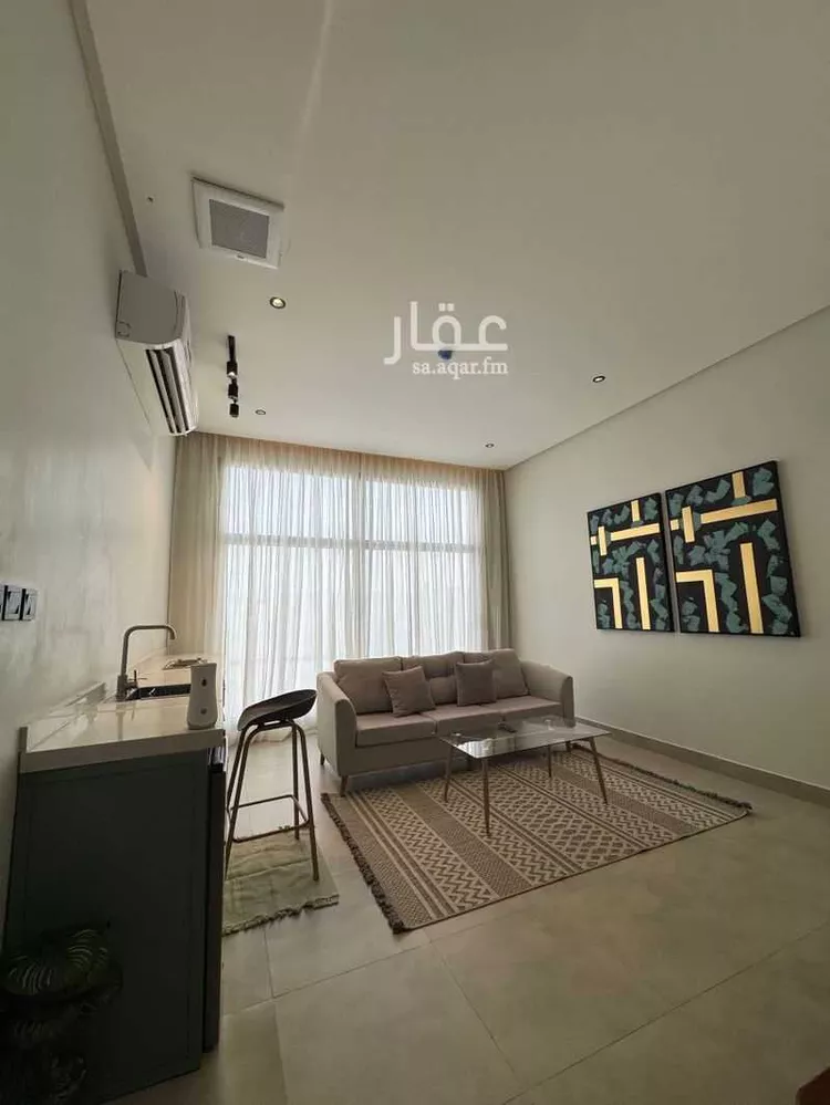 شقة للإيجار في شارع ربعي الذهلي, حي النرجس, مدينة الرياض, منطقة الرياض صورة 3