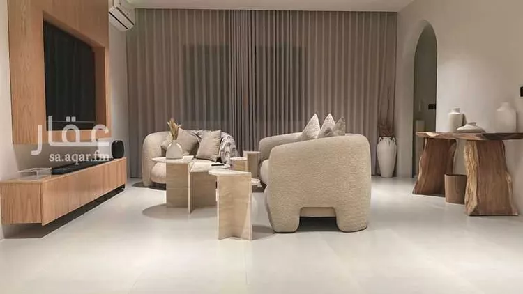 شقة للإيجار في شارع المنتصر, حي النرجس, مدينة الرياض, منطقة الرياض صورة 2