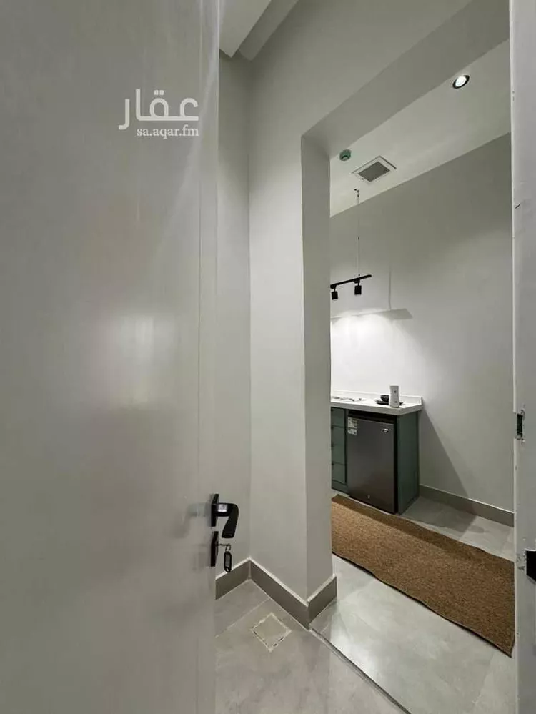 شقة للإيجار في شارع ربعي الذهلي, حي النرجس, مدينة الرياض, منطقة الرياض صورة 4