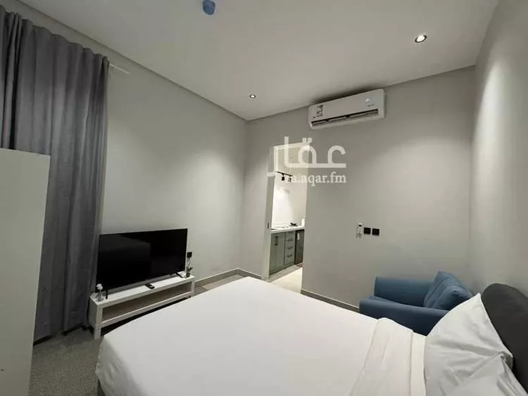 شقة للإيجار في شارع ربعي الذهلي, حي النرجس, مدينة الرياض, منطقة الرياض