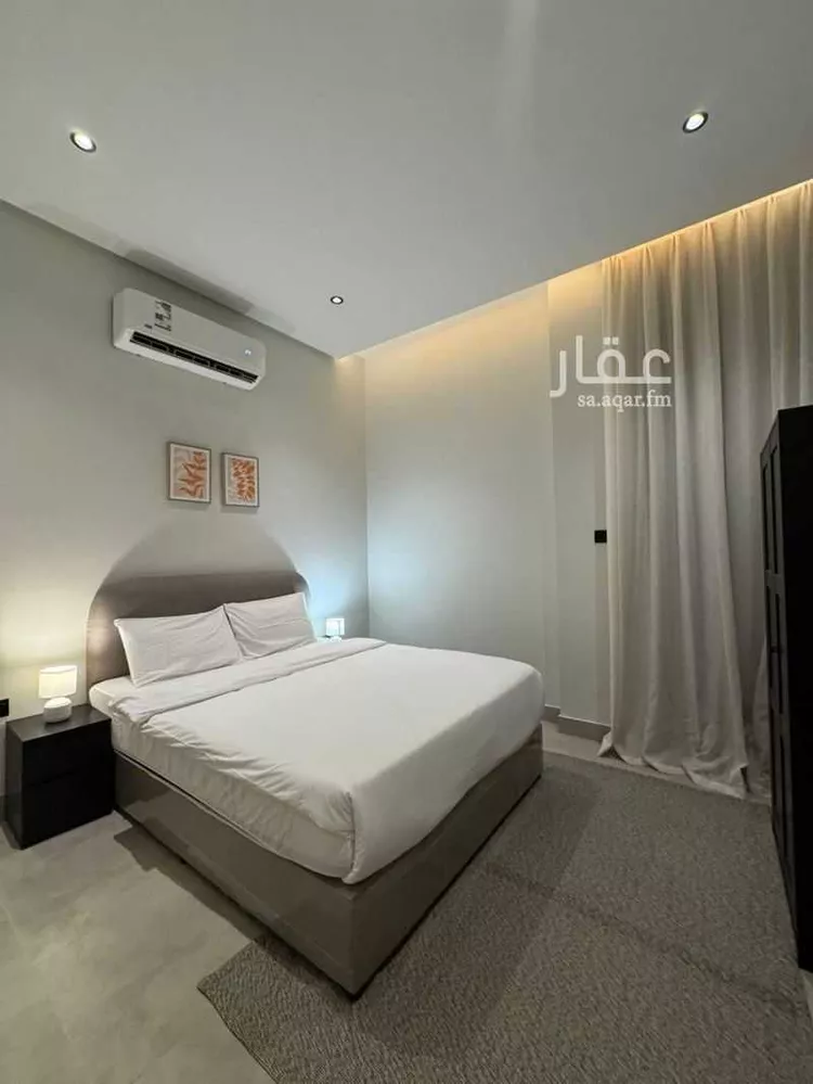 شقة للإيجار في شارع ربعي الذهلي, حي النرجس, مدينة الرياض, منطقة الرياض صورة 2