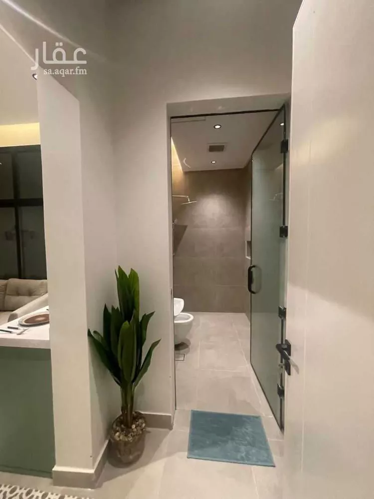 شقة للإيجار في شارع ربعي الذهلي, حي النرجس, مدينة الرياض, منطقة الرياض صورة 5