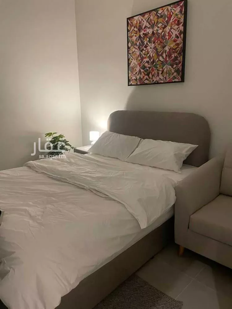 شقة للإيجار في شارع ربعي الذهلي, حي النرجس, مدينة الرياض, منطقة الرياض