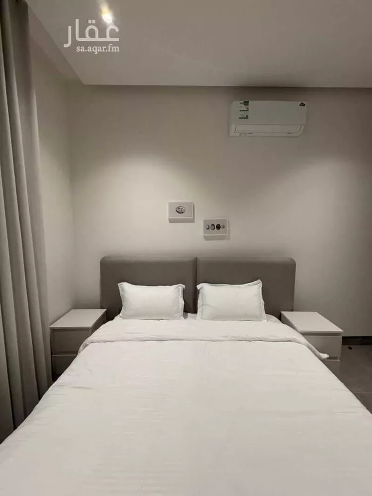 شقة للإيجار في شارع شمس الدين, حي القيروان, مدينة الرياض, منطقة الرياض صورة 3