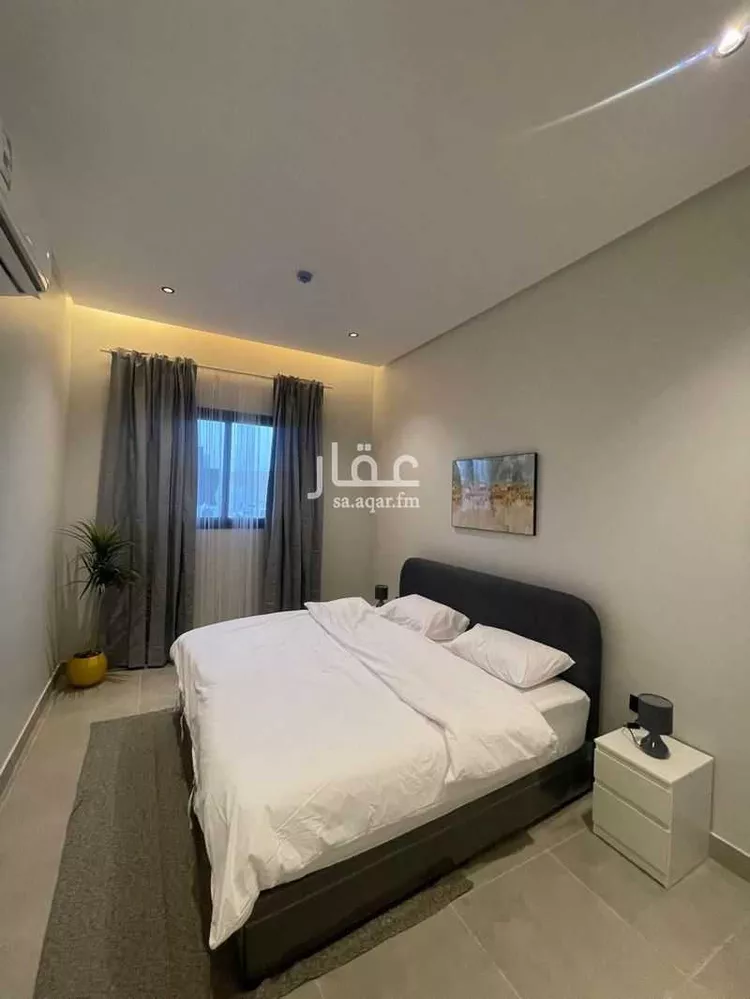 شقة للإيجار في شارع ربعي الذهلي, حي النرجس, مدينة الرياض, منطقة الرياض صورة 4