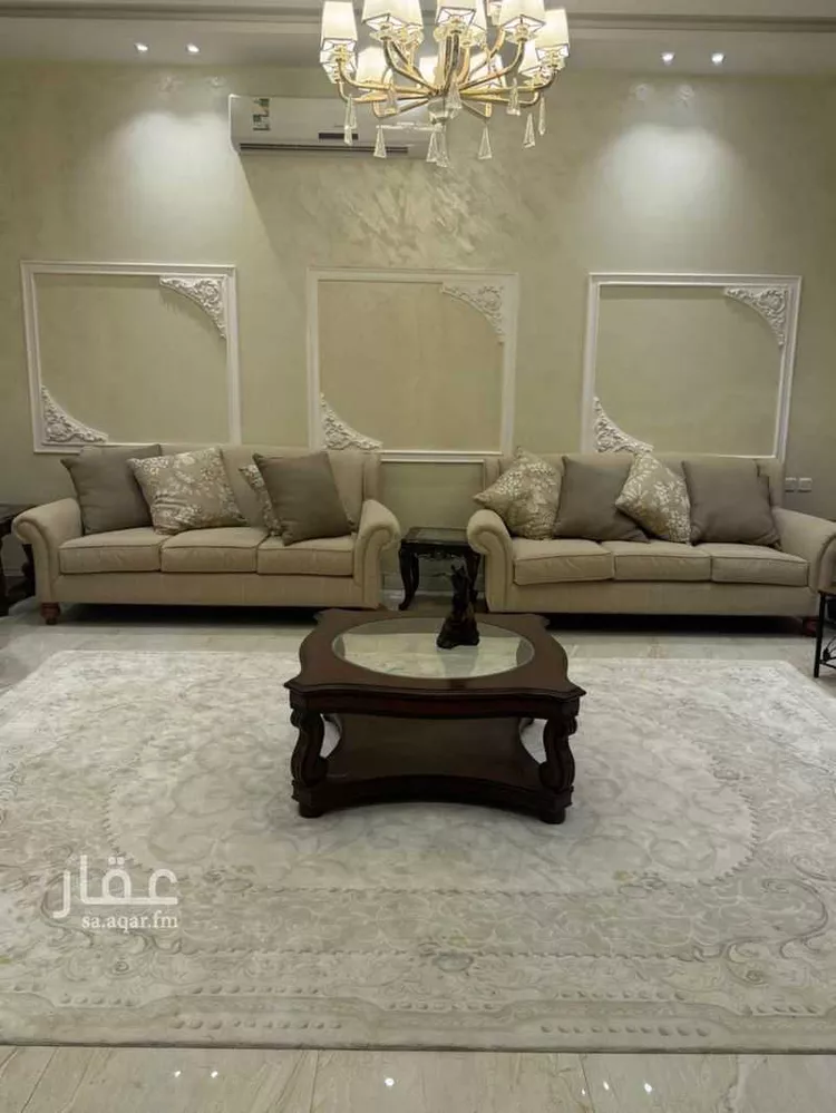 فيلا للبيع في شارع ابي العباس الحميري, حي الرمال, مدينة الرياض, منطقة الرياض صورة 4