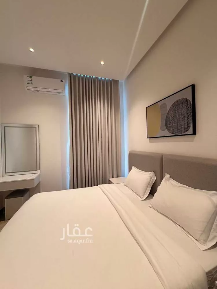 شقة للإيجار في شارع شمس الدين, حي القيروان, مدينة الرياض, منطقة الرياض صورة 5