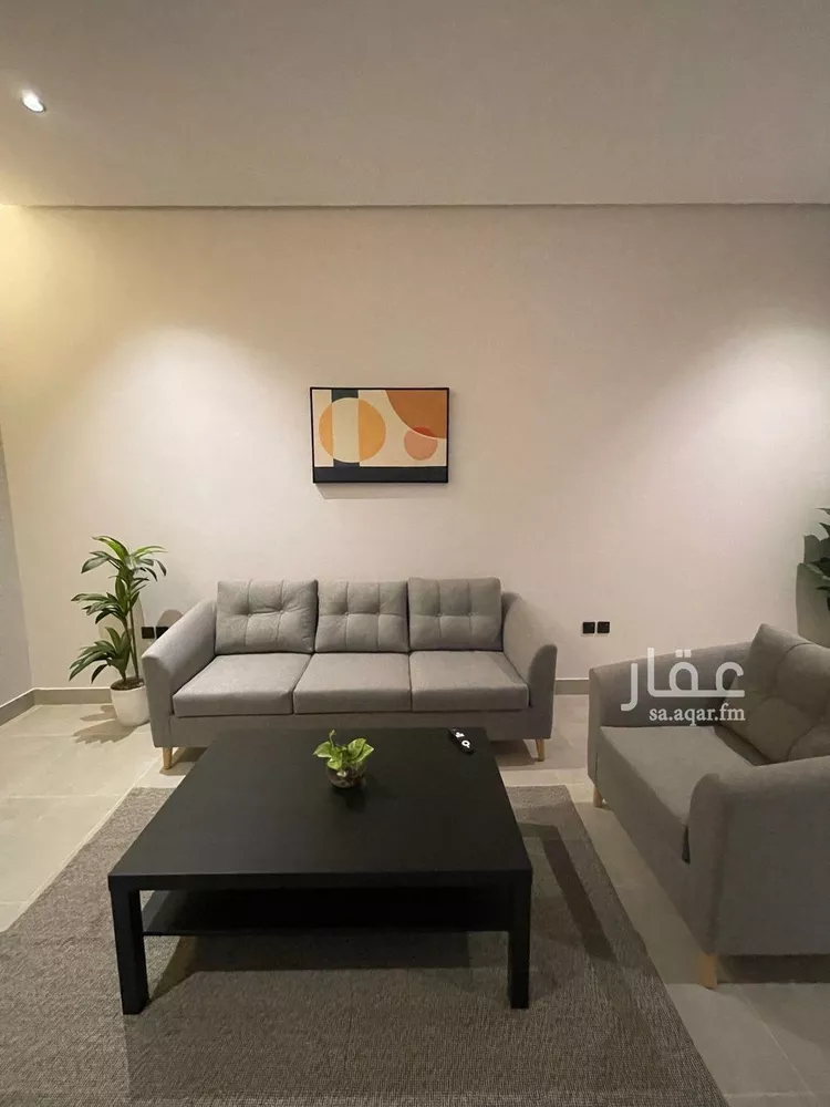 شقة للإيجار في شارع ربعي الذهلي, حي النرجس, مدينة الرياض, منطقة الرياض صورة 2