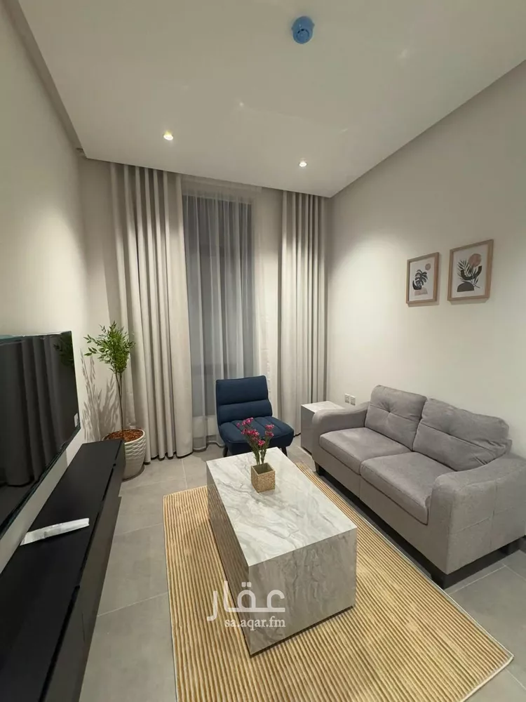 Apartment for Rent in Riyadh Al Qirawan
