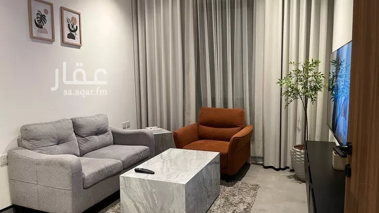 شقة للإيجار في شارع شمس الدين, حي القيروان, مدينة الرياض, منطقة الرياض