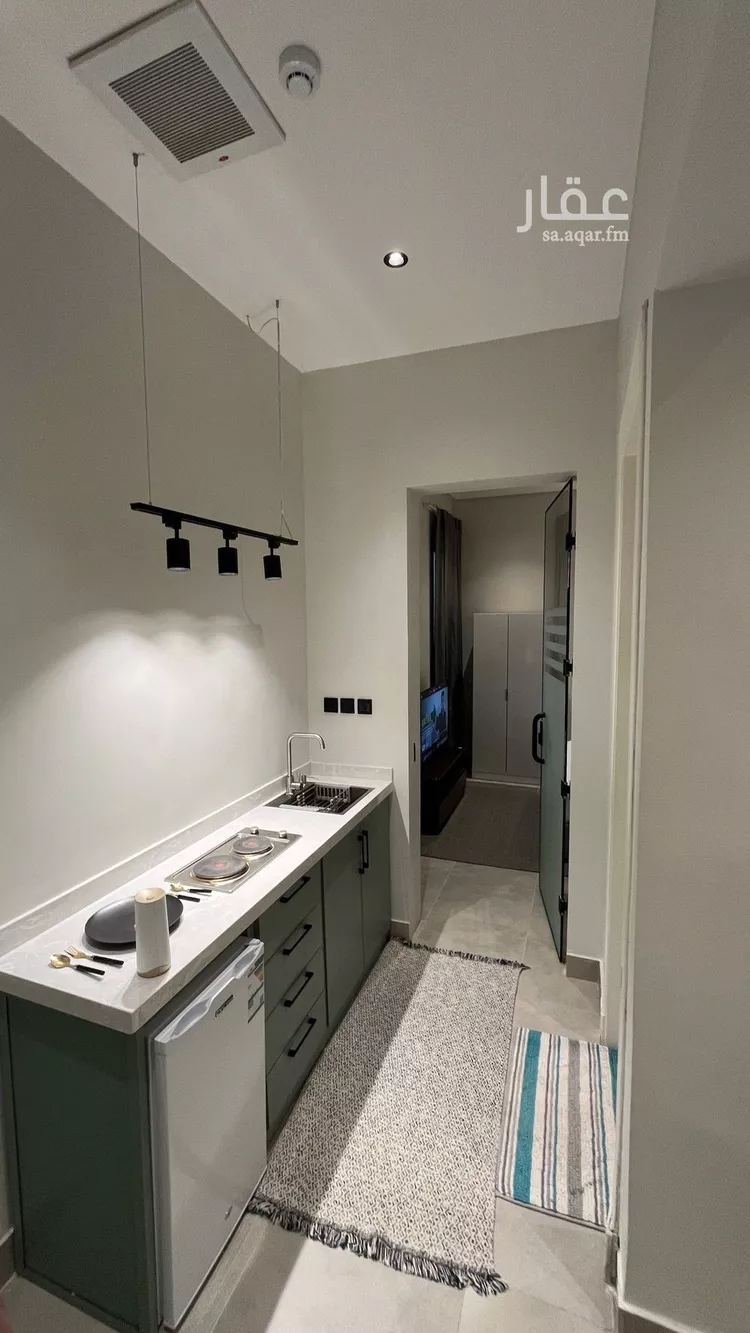 Studio for rent in Riyadh An Narjis صورة 3