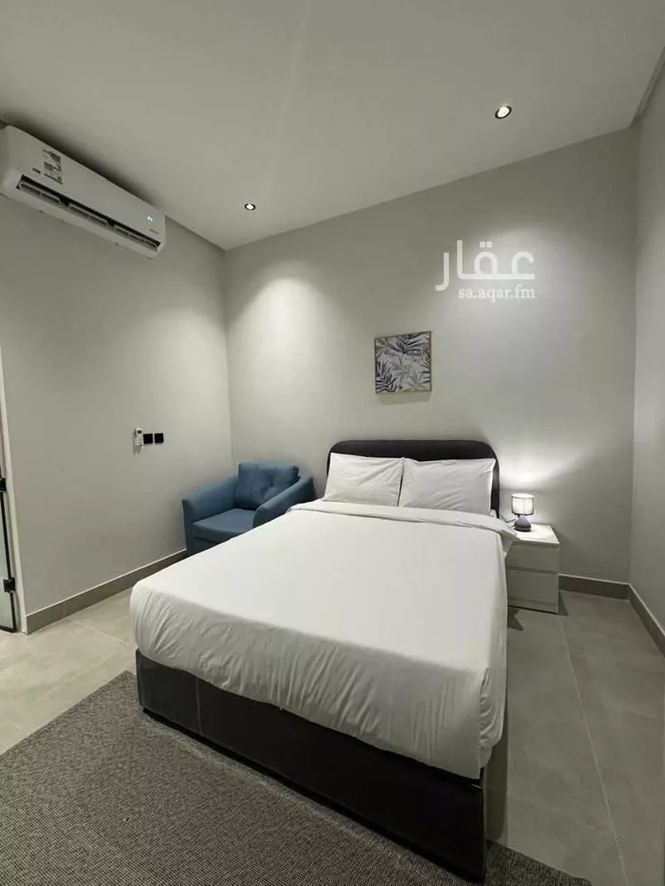 شقة للإيجار في شارع ربعي الذهلي, حي النرجس, مدينة الرياض, منطقة الرياض صورة 4