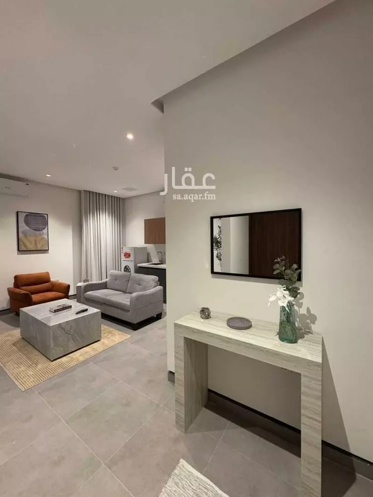 شقة للإيجار في شارع شمس الدين, حي القيروان, مدينة الرياض, منطقة الرياض صورة 3