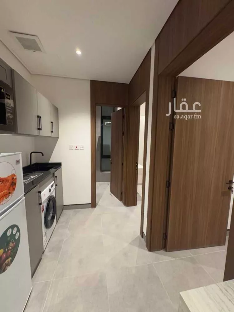 شقة للإيجار في شارع شمس الدين, حي القيروان, مدينة الرياض, منطقة الرياض صورة 4