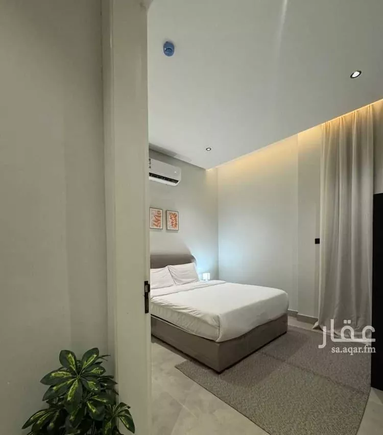 شقة للإيجار في شارع ربعي الذهلي, حي النرجس, مدينة الرياض, منطقة الرياض صورة 2