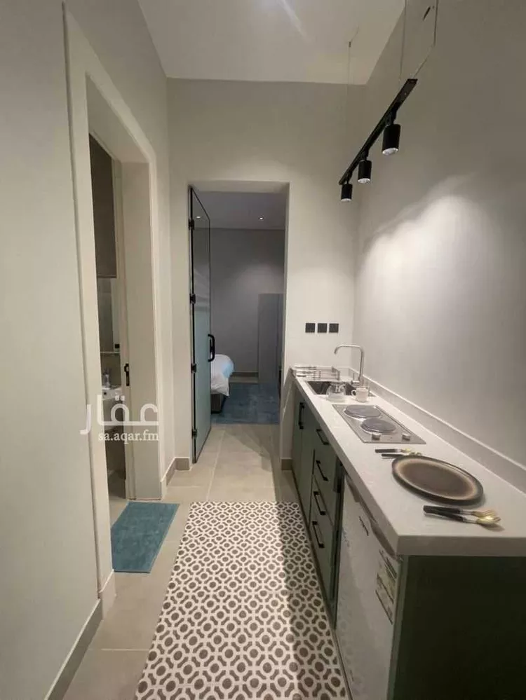 شقة للإيجار في شارع ربعي الذهلي, حي النرجس, مدينة الرياض, منطقة الرياض صورة 4