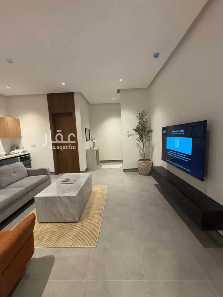 شقة للإيجار في شارع شمس الدين, حي القيروان, مدينة الرياض, منطقة الرياض صورة 5