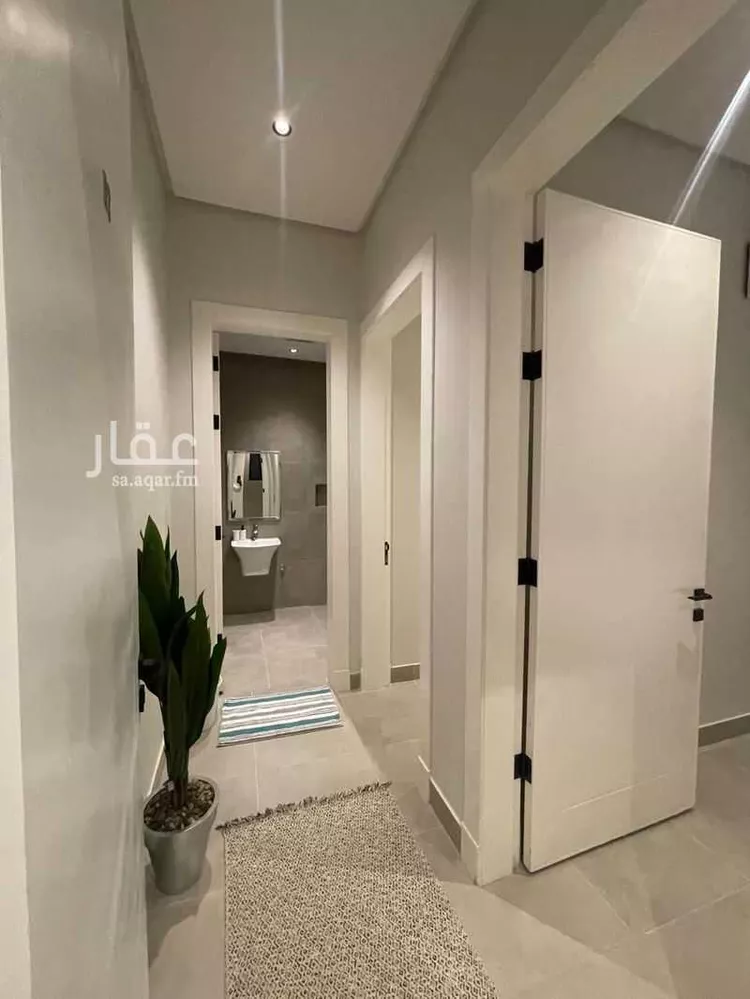 شقة للإيجار في شارع ربعي الذهلي, حي النرجس, مدينة الرياض, منطقة الرياض