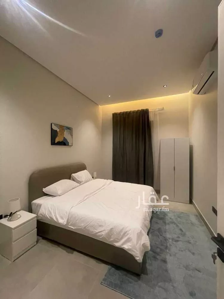 شقة للإيجار في شارع ربعي الذهلي, حي النرجس, مدينة الرياض, منطقة الرياض صورة 3