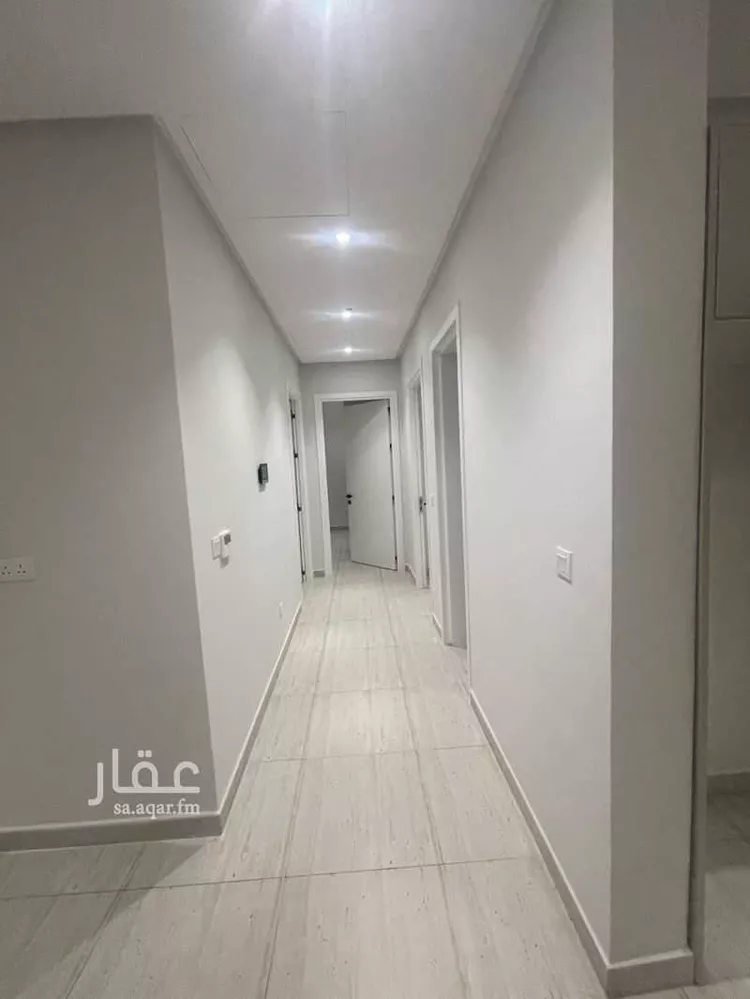 شقة للإيجار في شارع زيد بن عاصم بن عمرو بن عوف, حي النرجس, مدينة الرياض, منطقة الرياض صورة 5