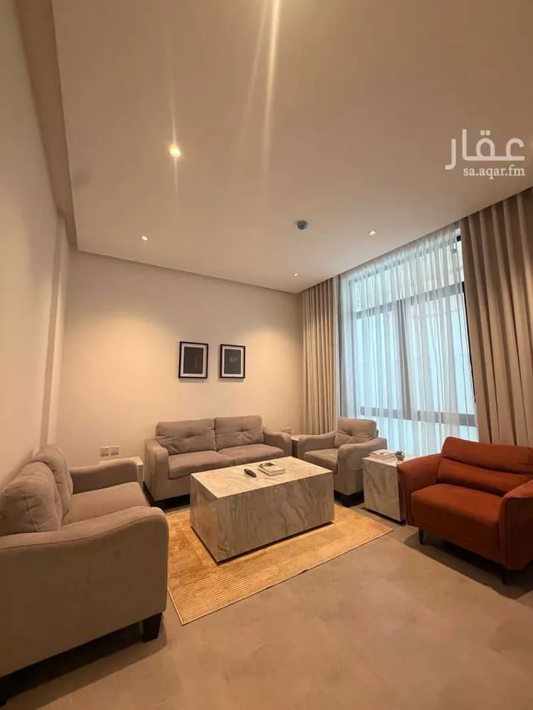 Apartment for Rent in Riyadh Al Qirawan صورة 5